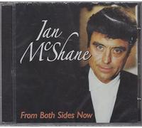Ian Mcshane - from Both Sides Now [Import]