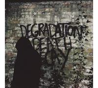 Ian miles - Degradation, death, decay [Vinilo]