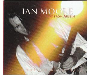Ian Moore - Live From Austin