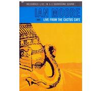 Ian Moore - Live From The Cactus Cafe [Alemania] [DVD]