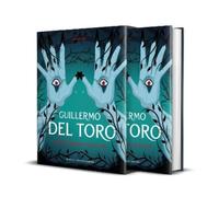 Ian Nathan Guillermo del Toro (Tapa dura) (Importación USA)