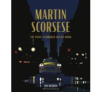Ian Nathan Martin Scorsese (Tapa dura) (Importación USA)