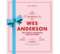Ian Nathan Wes Anderson (Tapa dura) Iconic Filmmakers Series (Importación USA)