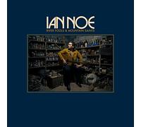 Ian noe - River fools and mountain saints [Vinilo]