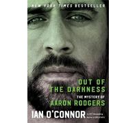 Ian O'Connor Out of the Darkness: The Mystery of A (Tapa dura) (Importación USA)