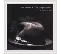 Ian Olvera & the Sleepwalkers - Reckless Kind