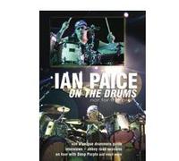 Ian Paice - Ian Paice on the Drums Not for [Alemania] [DVD]