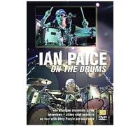 Ian Paice - On the Drums [Alemania] [DVD]