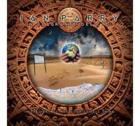 Ian parry - In flagrante delicto