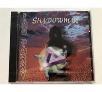 Ian Parry - Shadowman