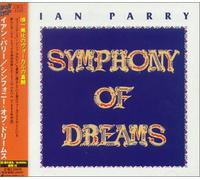 Ian Parry - Symphony of Dreams +1