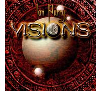 Ian PARRY – Visions – PR Cricket