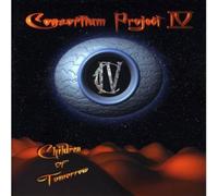 Ian PARRY'S CONSORTIUM PROJECT - Children Of Tomorrow