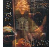 Ian Pellow - Marti Who?