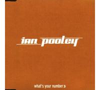 Ian Pooley - What's Your Number