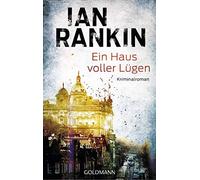 Ian Rankin Conn Ein Haus voller Lügen: Kriminalroman (Ein Inspecto (Tapa blanda)