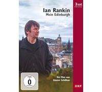 Ian Rankin - Mein Edinburgh [Alemania] [DVD]