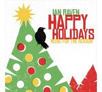 Ian Raven - Happy Holidays-Music for the Season