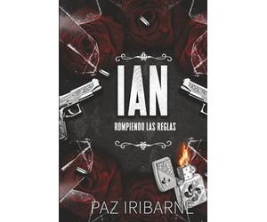 IAN: Romance gay en español +18. Pasión y traiciones familiares al interior de un clan de asesinos (Trilogía CALLUM dioses del placer y la guerra)