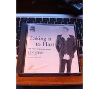 Ian Shaw & Guest - Taking It to Hart