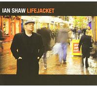 Ian Shaw - Lifejacket