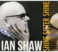 Ian Shaw Shine Sister Shine (Vinyl) 12" Album (Importación USA)