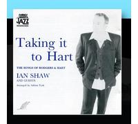 Ian Shaw - Taking It to Hart [Import]