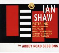 Ian Shaw - The Abbey Road Sessions