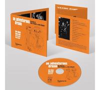 Ian Shaw & Tony Kofi - An Adventurous Dream: The Music of Billy Strayhorn and Duke Ellington - At PizzaExpress