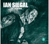 Ian Siegal All the Rage (CD) Album (Importación USA)