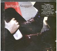 IAN SIEGAL - SWAGGER