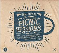 Ian Siegal - The Picnic Sessions