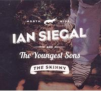 Ian Siegal - The Skinny