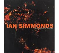 Ian Simmonds - Last States of Nature [Vinilo]