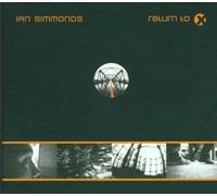 Ian Simmonds - Return To X