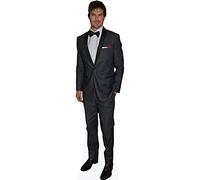 Ian Somerhalder (Bow Tie) Tamano reducido