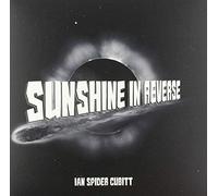 Ian spider"" Cubitt - Sunshine In Reverse [Vinilo]