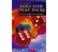 Ian Stewart Does God Play Dice? (Tapa blanda)