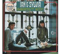 Ian & Sylvia - Greatest Hits