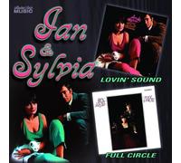 Ian & Sylvia - Lovin' Sound/Full Circle