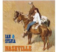 Ian & Sylvia - Nashville