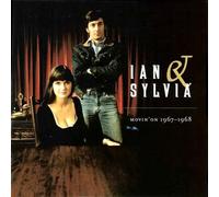 Ian & Sylvia Tyson - Movin' on 1967