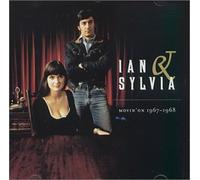 Ian & Sylvia Tyson - Movin' on 1967