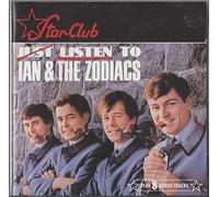Ian & the Zodiacs - Just Listen to