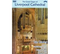 The Grand Father Willis Organ of Liverpool Cathedral [2007] [DVD]