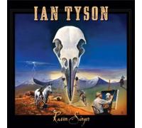 Ian Tyson Raven Singer (CD) Album (Importación USA)