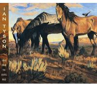 Ian Tyson - Songs from the Gravel Road