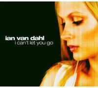 Ian van Dahl - I Can'T Let You Go