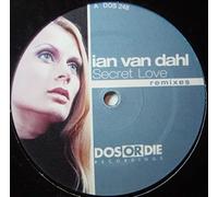 Ian Van Dahl - Secret Love-Remix [Vinilo]