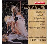 SYMPHONY No. 5 / THE PILGRIM P